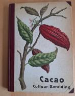 Cacao  Cultuur-Bereiding, Verzenden