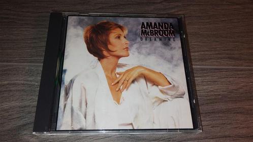 Amanda Mc Broom - Dreaming [USA 1986], Cd's en Dvd's, Cd's | Pop, Zo goed als nieuw, 1980 tot 2000, Ophalen of Verzenden