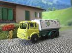 Bedford Petrol Tanker Lesney Matchbox Nr.26 1965 - 1967 #1, Ophalen of Verzenden, Gebruikt, Auto