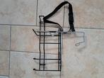 Steco buggydrager voor de fiets, Fietsen en Brommers, Fietsaccessoires | Buggydragers, Ophalen of Verzenden, Gebruikt