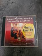 125 Douwe Egberts Kerst CD, Ophalen of Verzenden, Zo goed als nieuw, Kerst