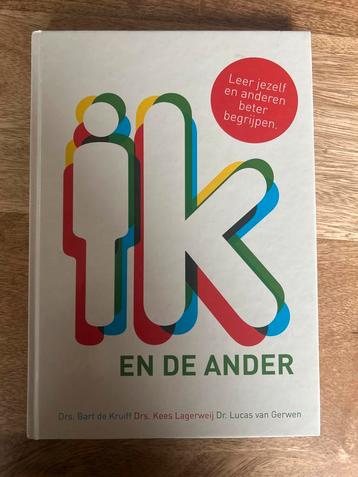 Ik en de Ander - Leer Jezelf Begrijpen beschikbaar voor biedingen