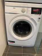 AEG was machine te koop, Witgoed en Apparatuur, Ophalen, Zo goed als nieuw