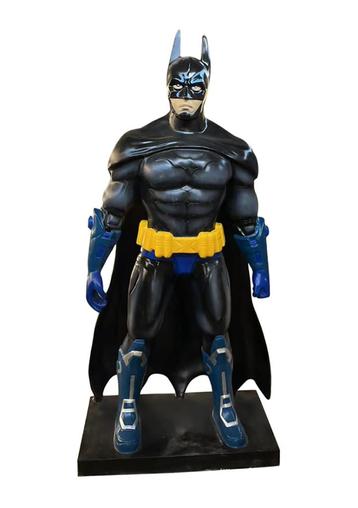 OHNO -  Sculptuur Batman Superhero - Glasvezel beschikbaar voor biedingen