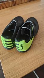 Kipsta Voetbalschoenen Maat 31 - Perfecte Starter, Kinderen en Baby's, Kipsta, Ophalen of Verzenden, Zo goed als nieuw, Jongen of Meisje