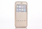 View Sense Cover Set voor iPhone SE 2020 / SE 2022 _ Goud, Verzenden, Nieuw, IPhone SE (2020), Hoesje of Tasje