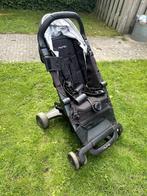 Buggy Nuna Pepp + adapters maxi cosi + muskietennet, Kinderen en Baby's, Buggy's, Ophalen, Gebruikt, Overige merken, Verstelbare rugleuning