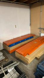 Stelling rek, Ophalen, Gebruikt, Overige materialen, Minder dan 20 mm