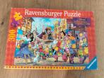 Ravensburger Disney puzzel, 300 stukjes, Ophalen