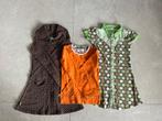 Kledingpakket 4 Funky Flavours 4ff meisje, maat 134/140, Meisje, Ophalen of Verzenden, Zo goed als nieuw, Jurk of Rok