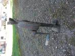 domme kracht, Auto diversen, Krikken, Ophalen, Gebruikt, Mechanisch, Garagekrik