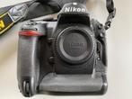 Nikon D2x  professionele camera, Audio, Tv en Foto, Fotografie | Professionele apparatuur, Ophalen of Verzenden, Zo goed als nieuw