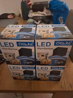 Sensorlamp wandlamp binnen en buiten, Ophalen of Verzenden, Nieuw