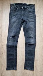 Zwarte spijkerbroek heren W33/L34 *NIEUW*, Kleding | Heren, Blauw, Nieuw, W33 - W34 (confectie 48/50), Smog