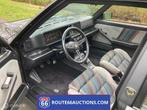 Lancia Delta HF Integrale | 1988 | Route 66 Auctions, Auto's, Oldtimers, Overige carrosserieën, Zwart, Bedrijf, Handgeschakeld