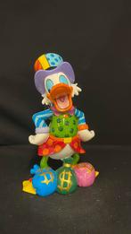 Disney britto uncle sroodge, Ophalen of Verzenden, Overige figuren, Zo goed als nieuw, Beeldje of Figuurtje