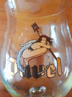 Duvel glas Duvelin, Verzamelen, Ophalen of Verzenden, Zo goed als nieuw, Glas of Glazen, Duvel