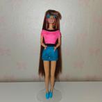 Barbie - Midge - Glitter Hair - 1993, Verzamelen, Ophalen of Verzenden, Zo goed als nieuw, Pop