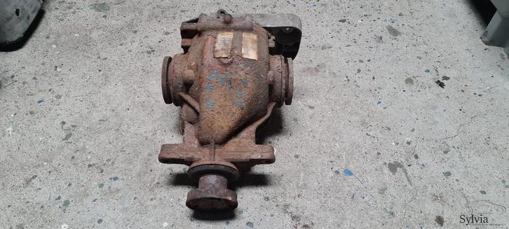 Differentieel Cardan Aut 2.81 BMW 7 serie E65  730d 33107514, Auto-onderdelen, Transmissie en Toebehoren, Gebruikt, Ophalen of Verzenden
