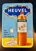 Supermooie glacoide heuvel genever jenever rotterdam otten, Verzamelen, Merken en Reclamevoorwerpen, Ophalen, Zo goed als nieuw