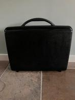 Samsonite attache koffer, Sieraden, Tassen en Uiterlijk, Koffers, Ophalen, Gebruikt, Hard kunststof