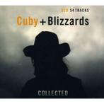 Cuby + Blizzards CD verzameling 14 stuks, Cd's en Dvd's, Cd's | Jazz en Blues, Ophalen of Verzenden, 1960 tot 1980, Gebruikt, Blues