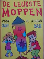De leukste moppen voor de jeugd Nieuw!, Ophalen of Verzenden, Nieuw