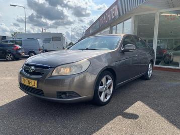 Chevrolet Epica 2.5i Executive zo mee !!!!!! beschikbaar voor biedingen