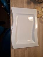 Villeroy & Boch New Wave Dinerborden - 10 stuks, Huis en Inrichting, Keuken | Servies, Ophalen, Zo goed als nieuw, Overige stijlen