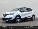 Renault Captur 1.3 TCe Intens Automaat / Camera / Climate co, Stof, Gebruikt, Euro 6, 150 pk
