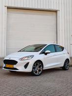 Ford Fiësta 1.1 85pk 5dr 2017 Wit, Auto's, Voorwielaandrijving, 565 kg, 750 kg, Origineel Nederlands