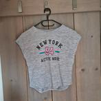 H&M sport shirtje, maat 146/152. €2,50., Meisje, H&M, Sport- of Zwemkleding, Ophalen of Verzenden