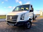 Volkswagen Crafter 35 2.5 TDI NAP Airco Laadvermogen 1601kg, Elektrische ramen, Achterwielaandrijving, Gebruikt, Volkswagen