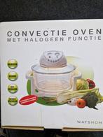 Oven convectie, Ophalen, Minder dan 45 cm, Oven, Nieuw