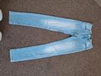 Meiden cars  jeans xs, Kleding | Dames, Spijkerbroeken en Jeans, Cars jeans, Blauw, Ophalen of Verzenden, W27 (confectie 34) of kleiner