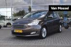 Ford C-Max 1.0 Titanium | Cruise Control | Climate Control |, Voorwielaandrijving, 12 maanden, Gebruikt, Euro 6