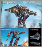 [𝗣𝗿𝗲-𝗼𝗿𝗱𝗲𝗿] Way Studios X Hasbro MSP Series Statue, Verzenden, Nieuw