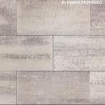 KORTING B-KEUS 1.000m2 Ivory 40x80x4cm terrastegels tuintege, Excluton BV, Waalbandijk 155 6651 KD Druten, Nieuw, Ophalen of Verzenden