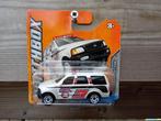 Ford Expedition Matchbox, Ophalen, Nieuw, Auto