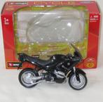 BMW R1150RS Bburago 1:18, Ophalen of Verzenden, Nieuw, Motor, Bburago