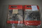 Weekblad Motor, Ophalen, Gelezen