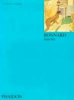 PIERRE BONNARD Monografie groot formaat. Phaidon, Boeken, Verzenden, Zo goed als nieuw, Schilder- en Tekenkunst