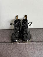 Dr Martens zwart lak maat 26, Kinderen en Baby's, Kinderkleding | Schoenen en Sokken, Ophalen of Verzenden, Zo goed als nieuw