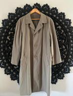 Vintage ongedragen Armani Collezioni trenchcoat maat XL, Ophalen of Verzenden, Zo goed als nieuw, Maat 46/48 (XL) of groter, Zwart