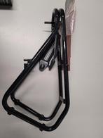 Nieuwe zwarte bagagedrager Batavus BUB, Batavus, Via Batavus website contactformulier, Nieuw, Ophalen of Verzenden