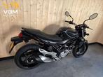 SUZUKI SFV 650 GLADIUS ABS SV-650 SV650 SFV650 SFV-650, Motorrijbewijs A, Bedrijf, Onbekend, Meer dan 35 kW