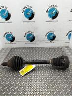 VOLKSWAGEN POLO 9N3 1.4-16V Cross Polo  AANDRIJFAS L 2009, Auto-onderdelen, Ophalen of Verzenden, Gebruikt, Stiba lid