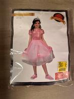 Prinsessenjurk, Kinderen en Baby's, Carnavalskleding en Verkleedspullen, Ophalen, Nieuw, 110 t/m 116, Meisje