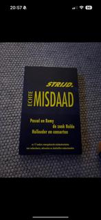 Strijd, Boeken, Ophalen of Verzenden, Zo goed als nieuw