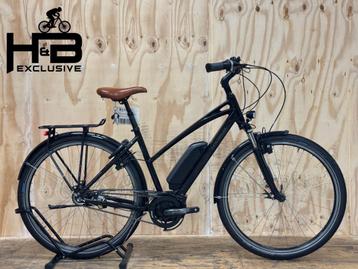 Riese & Müller Cruiser Mixte Rücktritt E-Bike Shimano Nexus beschikbaar voor biedingen